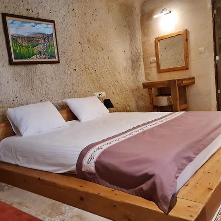 Narcissos Cave Hotel Ürgüp Ngoại thất bức ảnh