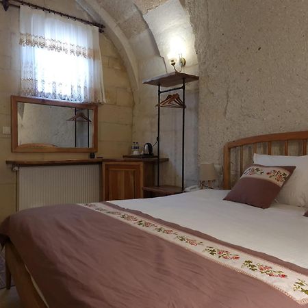Narcissos Cave Hotel Ürgüp Ngoại thất bức ảnh