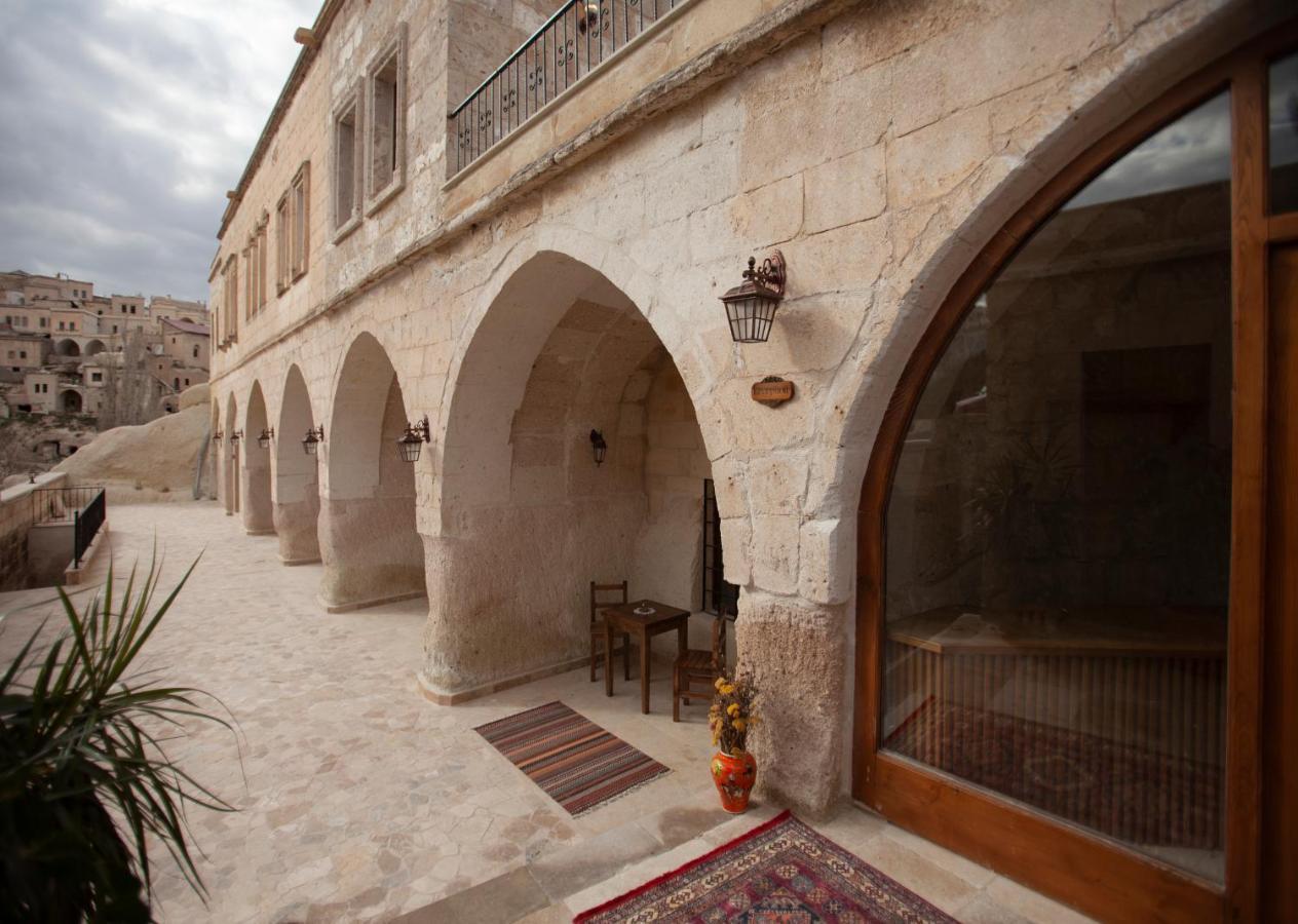 Narcissos Cave Hotel Ürgüp Ngoại thất bức ảnh