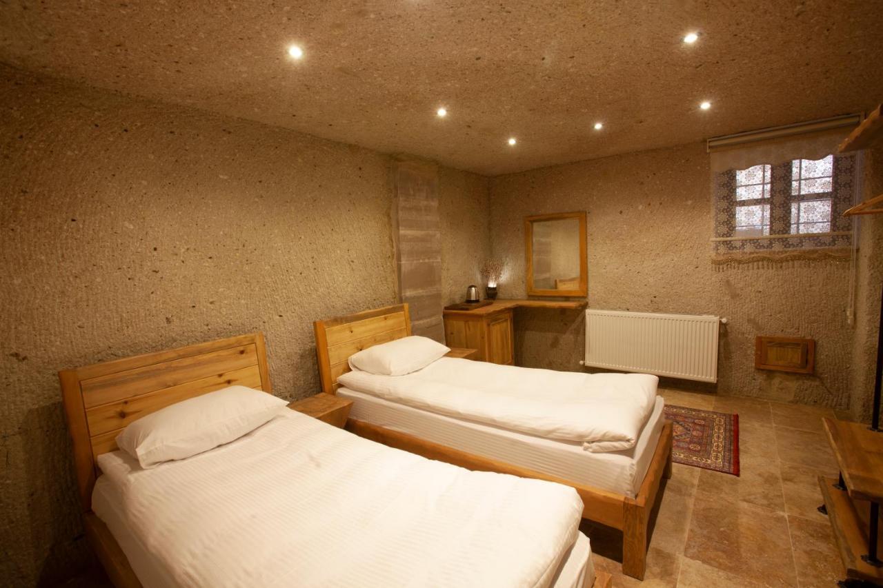 Narcissos Cave Hotel Ürgüp Ngoại thất bức ảnh