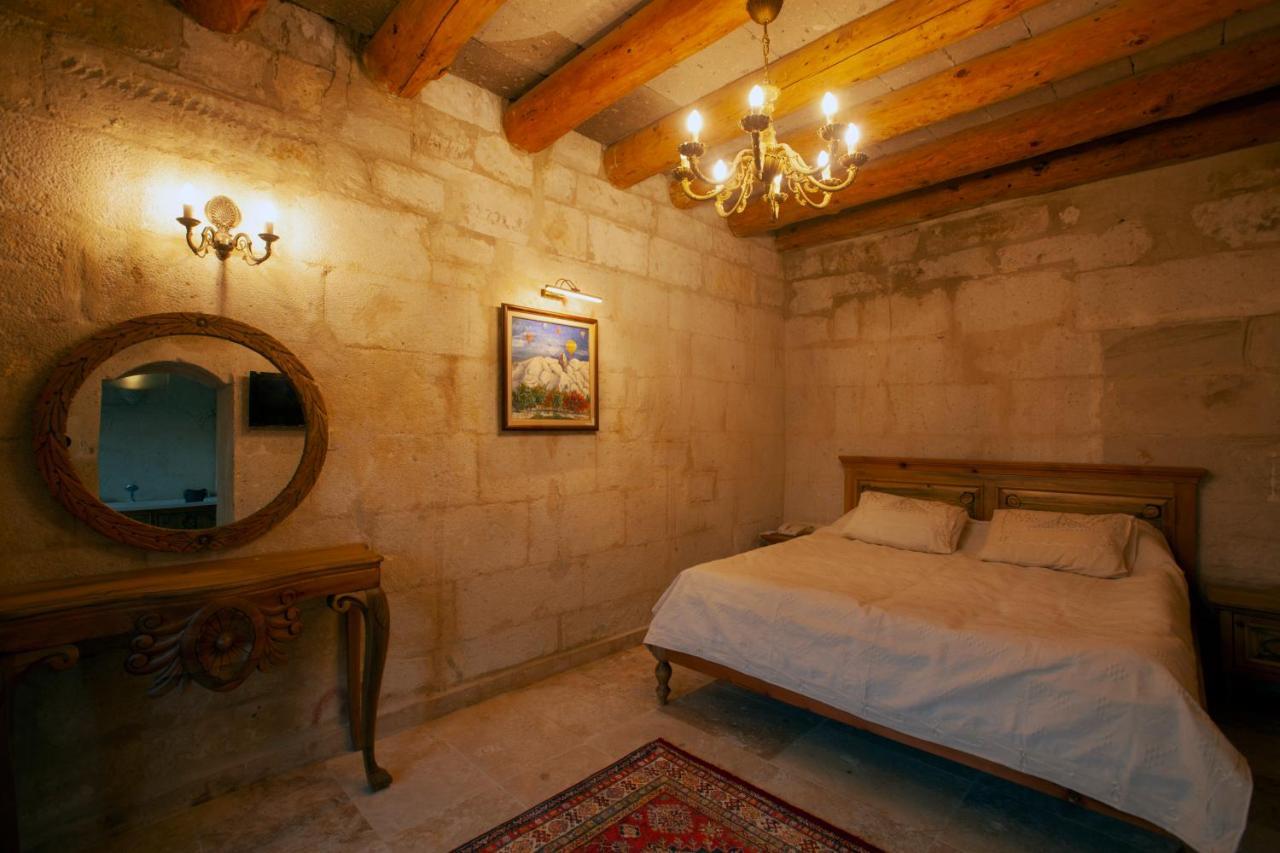 Narcissos Cave Hotel Ürgüp Ngoại thất bức ảnh