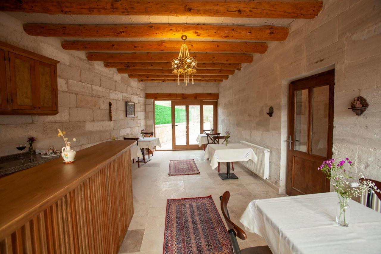 Narcissos Cave Hotel Ürgüp Ngoại thất bức ảnh