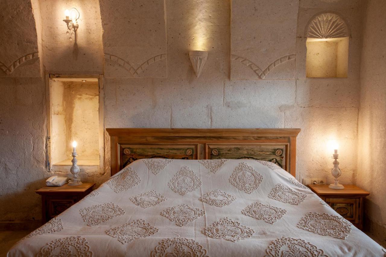 Narcissos Cave Hotel Ürgüp Ngoại thất bức ảnh