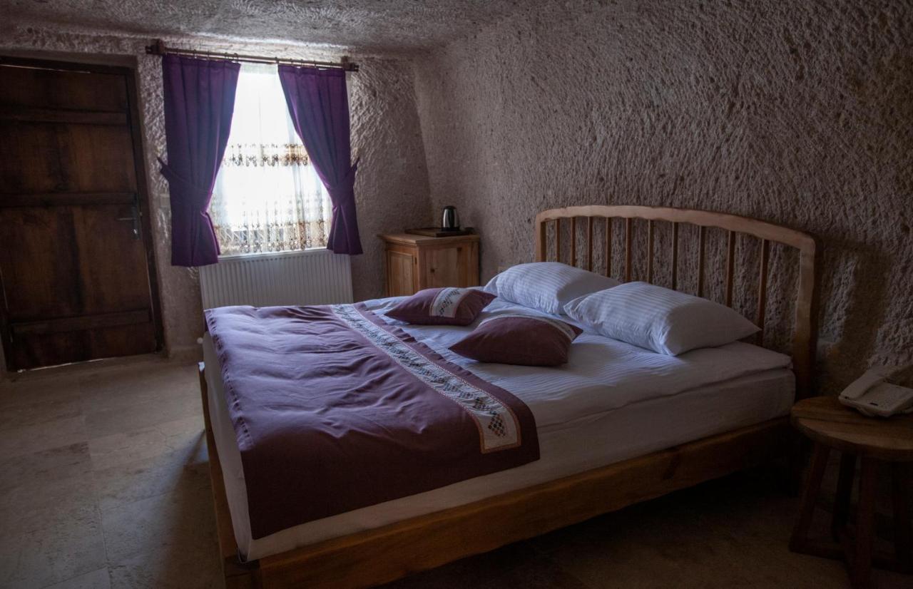Narcissos Cave Hotel Ürgüp Ngoại thất bức ảnh