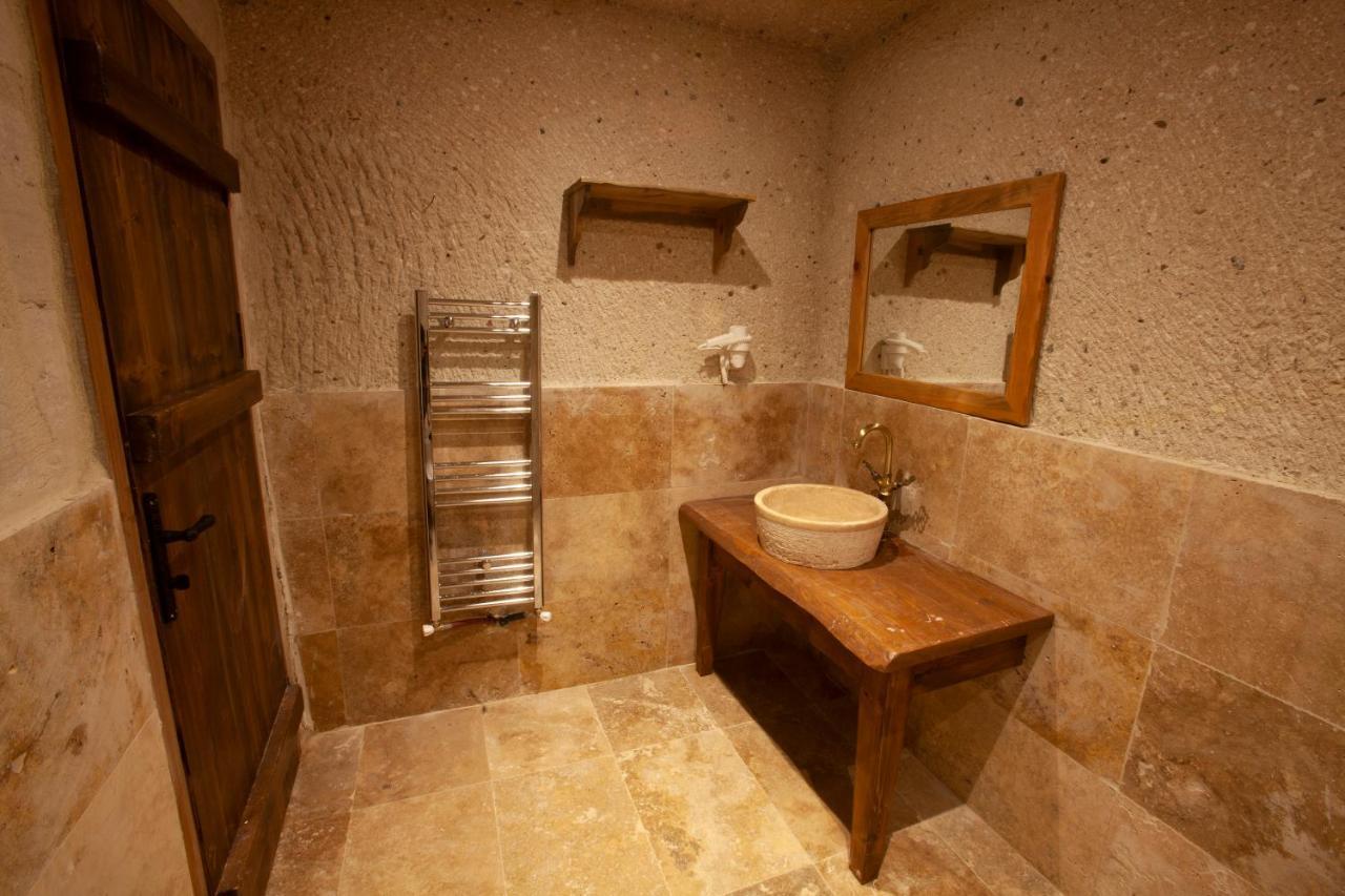 Narcissos Cave Hotel Ürgüp Ngoại thất bức ảnh