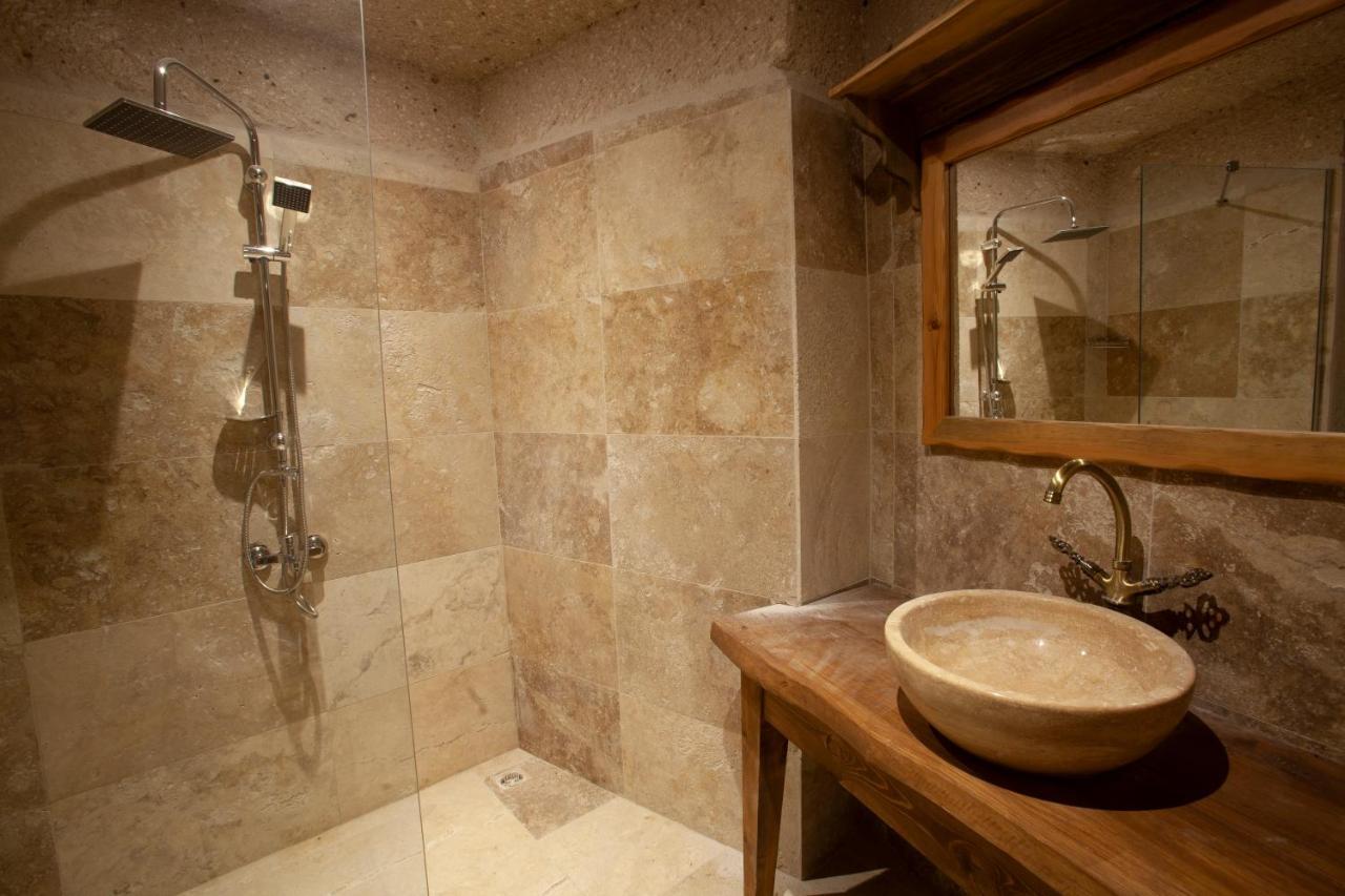 Narcissos Cave Hotel Ürgüp Ngoại thất bức ảnh