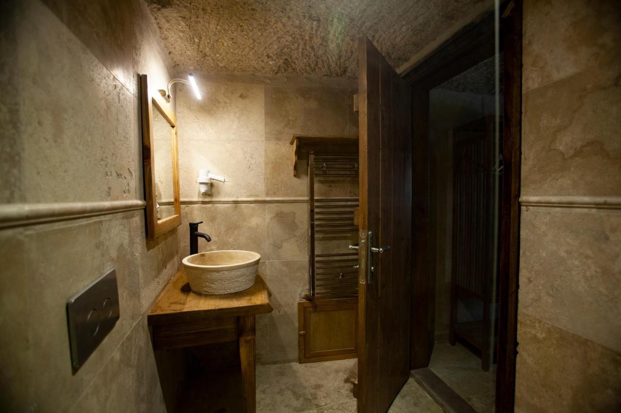 Narcissos Cave Hotel Ürgüp Ngoại thất bức ảnh