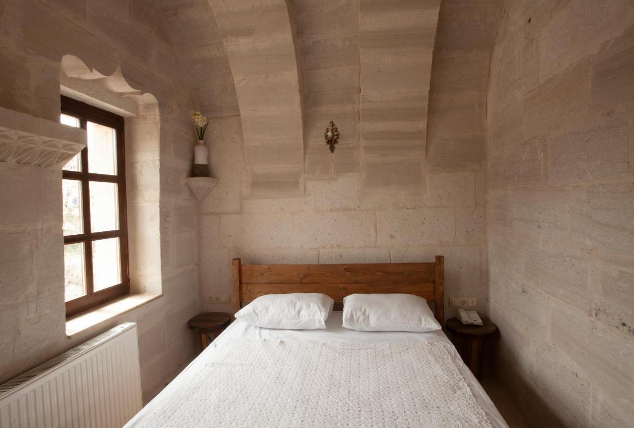 Narcissos Cave Hotel Ürgüp Ngoại thất bức ảnh