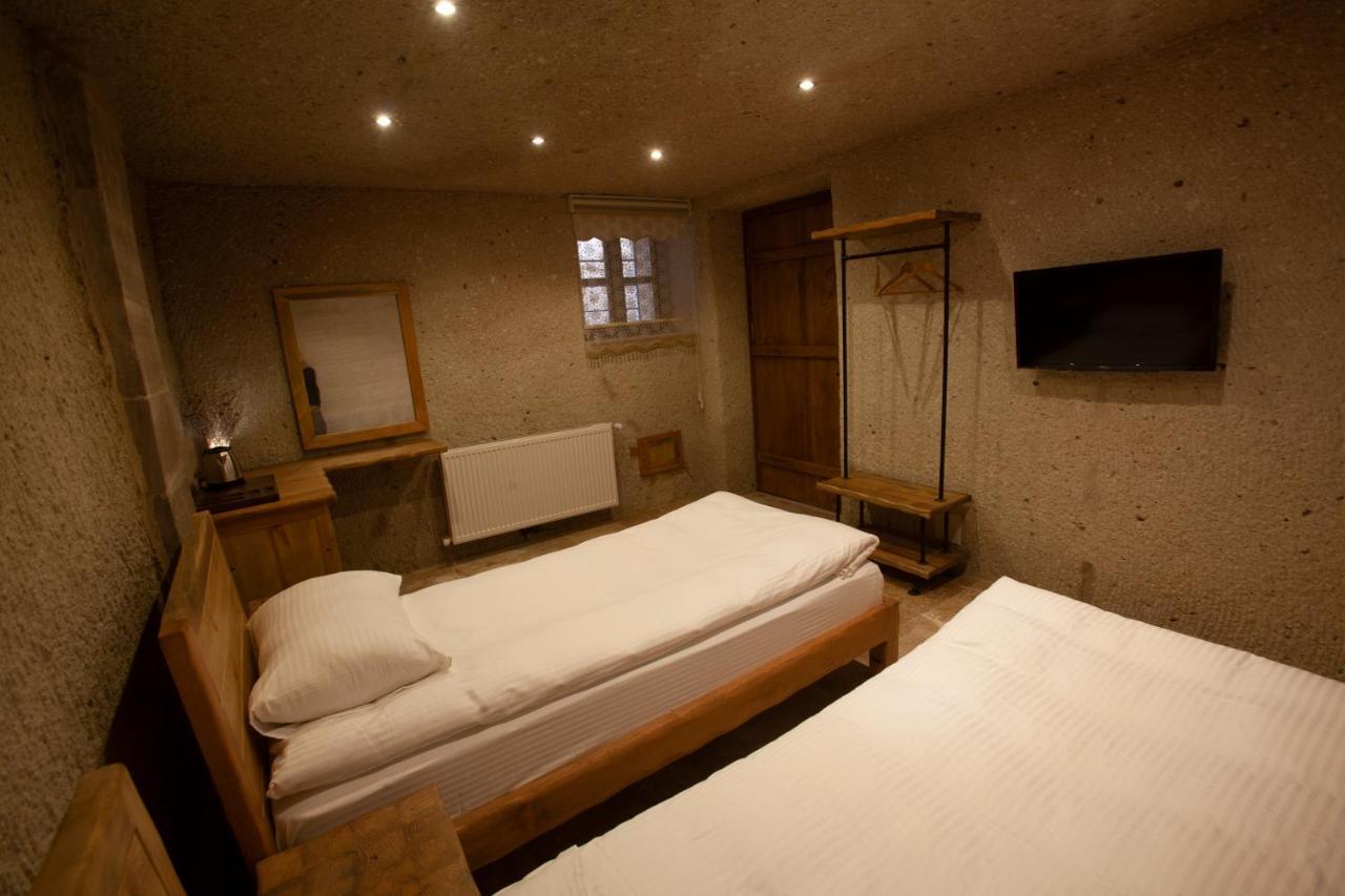 Narcissos Cave Hotel Ürgüp Ngoại thất bức ảnh
