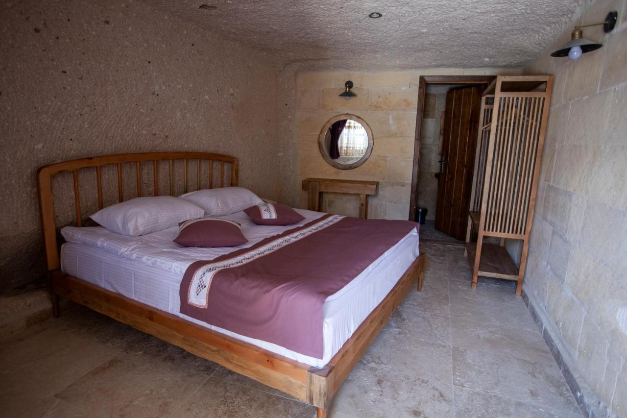 Narcissos Cave Hotel Ürgüp Ngoại thất bức ảnh