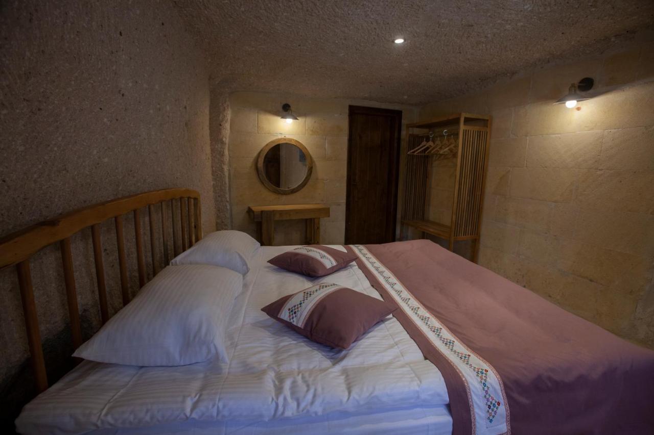 Narcissos Cave Hotel Ürgüp Ngoại thất bức ảnh
