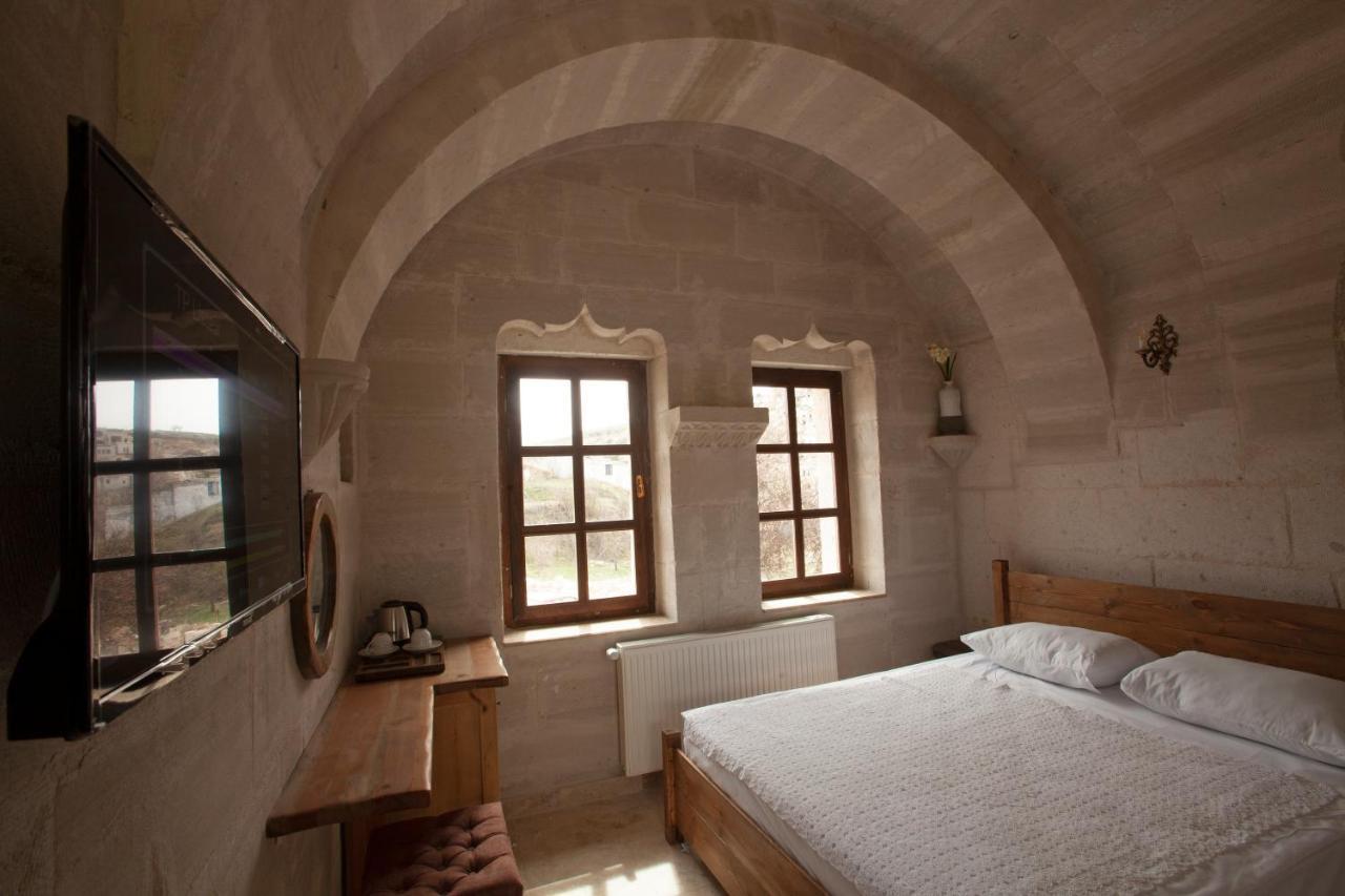 Narcissos Cave Hotel Ürgüp Ngoại thất bức ảnh