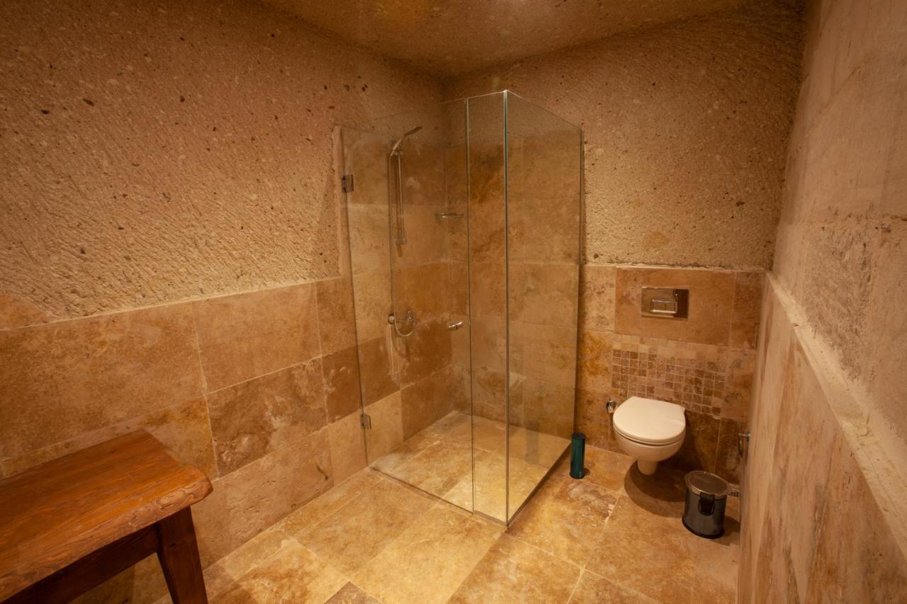 Narcissos Cave Hotel Ürgüp Ngoại thất bức ảnh