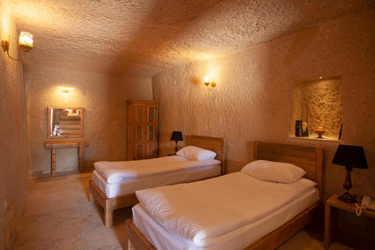 Narcissos Cave Hotel Ürgüp Ngoại thất bức ảnh
