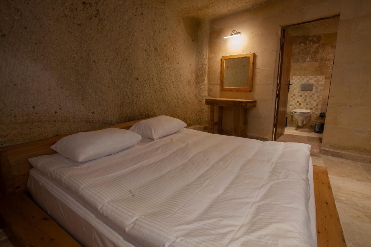 Narcissos Cave Hotel Ürgüp Ngoại thất bức ảnh