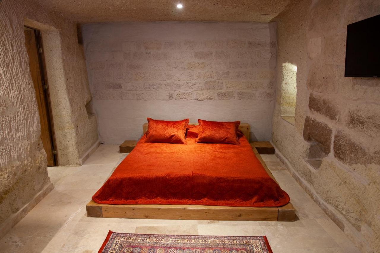 Narcissos Cave Hotel Ürgüp Ngoại thất bức ảnh