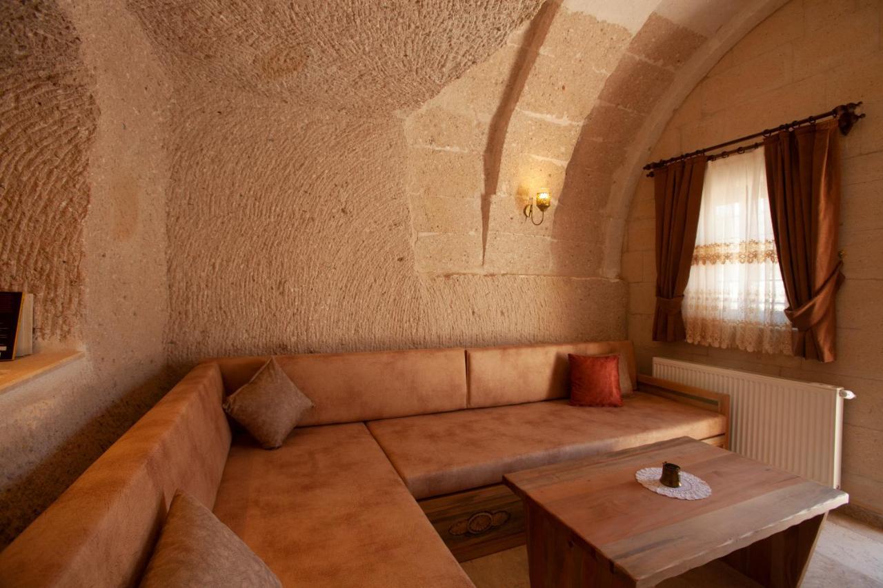 Narcissos Cave Hotel Ürgüp Ngoại thất bức ảnh