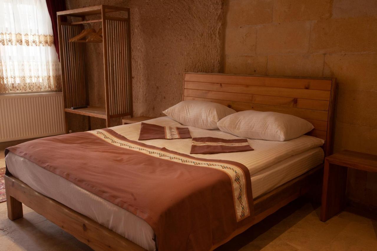 Narcissos Cave Hotel Ürgüp Ngoại thất bức ảnh