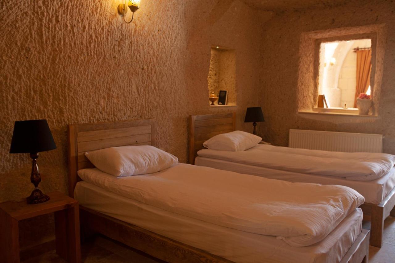 Narcissos Cave Hotel Ürgüp Ngoại thất bức ảnh