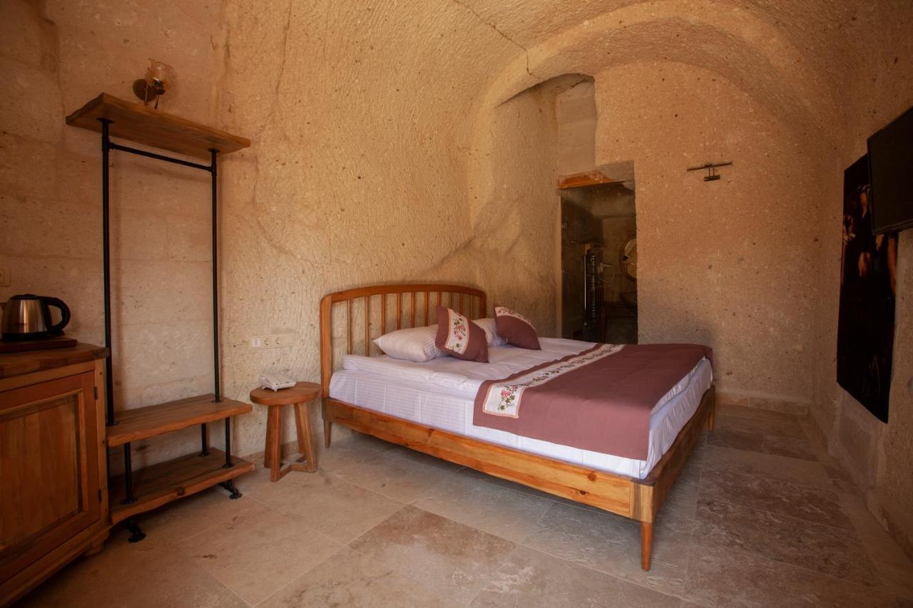 Narcissos Cave Hotel Ürgüp Ngoại thất bức ảnh