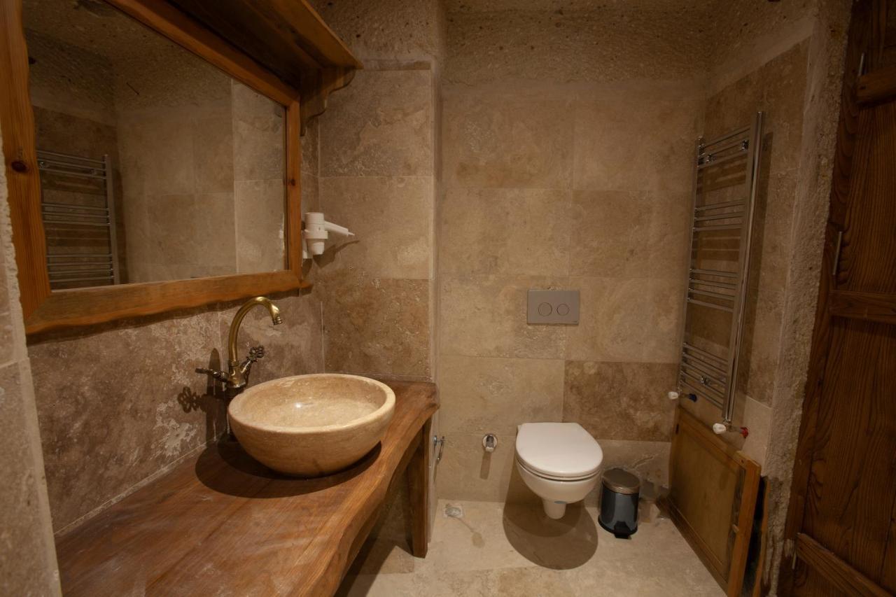 Narcissos Cave Hotel Ürgüp Ngoại thất bức ảnh