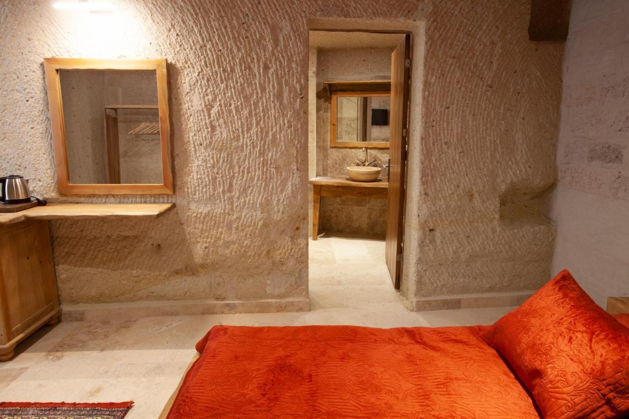 Narcissos Cave Hotel Ürgüp Ngoại thất bức ảnh