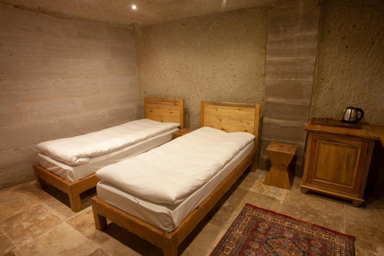 Narcissos Cave Hotel Ürgüp Ngoại thất bức ảnh