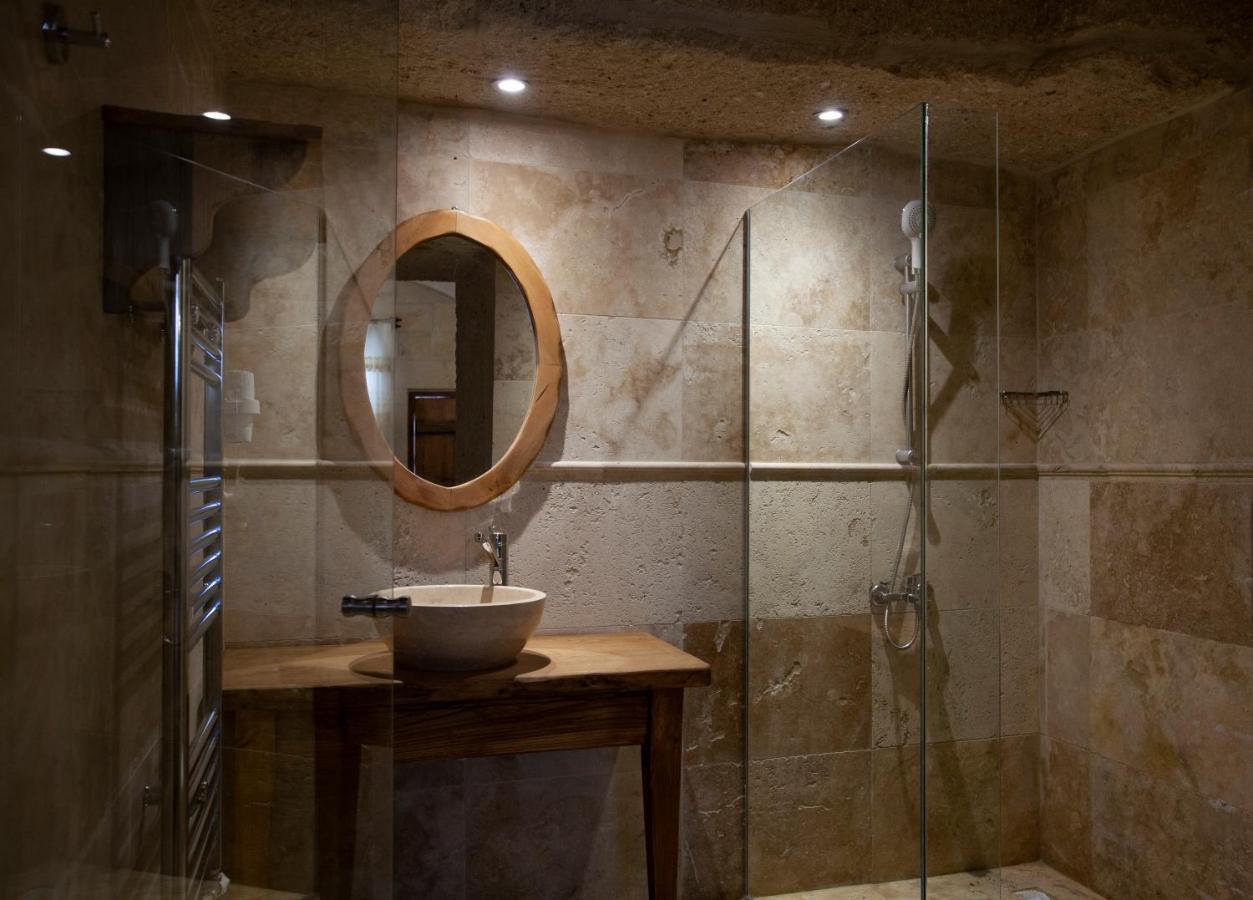 Narcissos Cave Hotel Ürgüp Ngoại thất bức ảnh