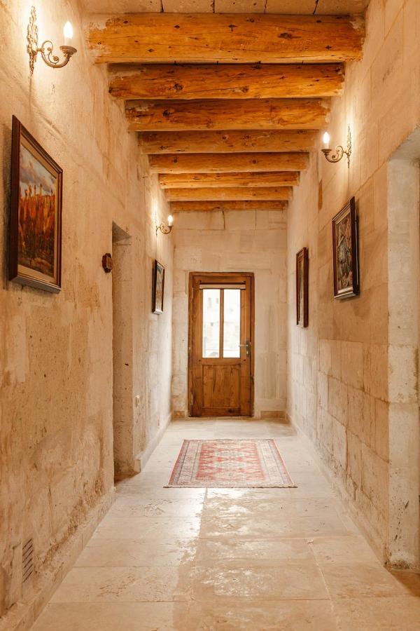 Narcissos Cave Hotel Ürgüp Ngoại thất bức ảnh