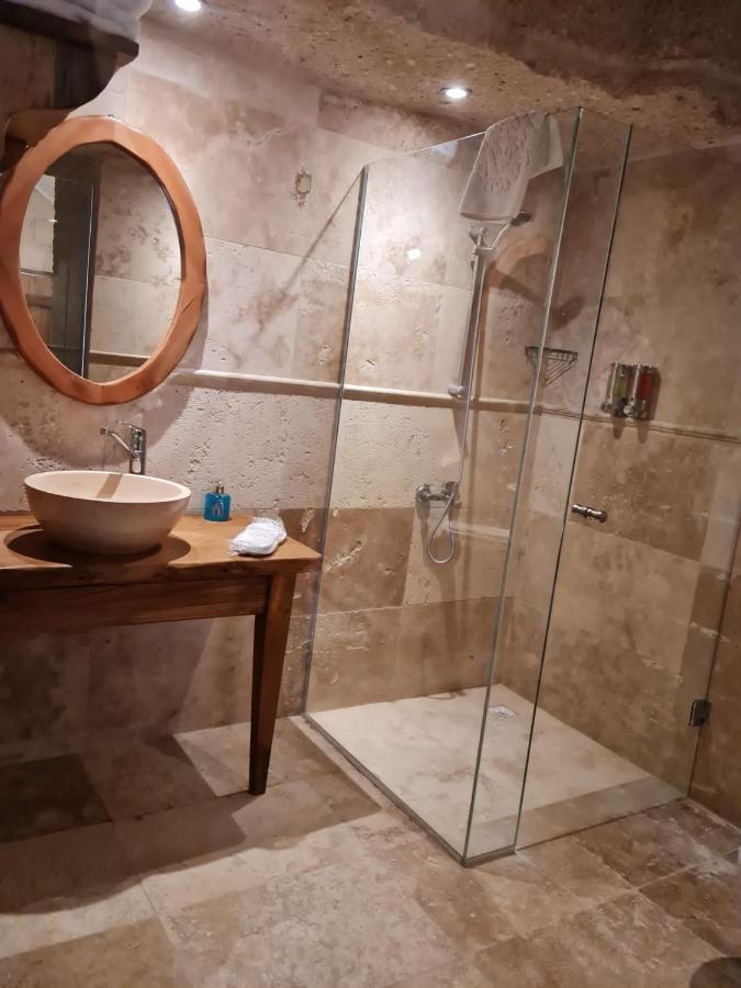 Narcissos Cave Hotel Ürgüp Ngoại thất bức ảnh