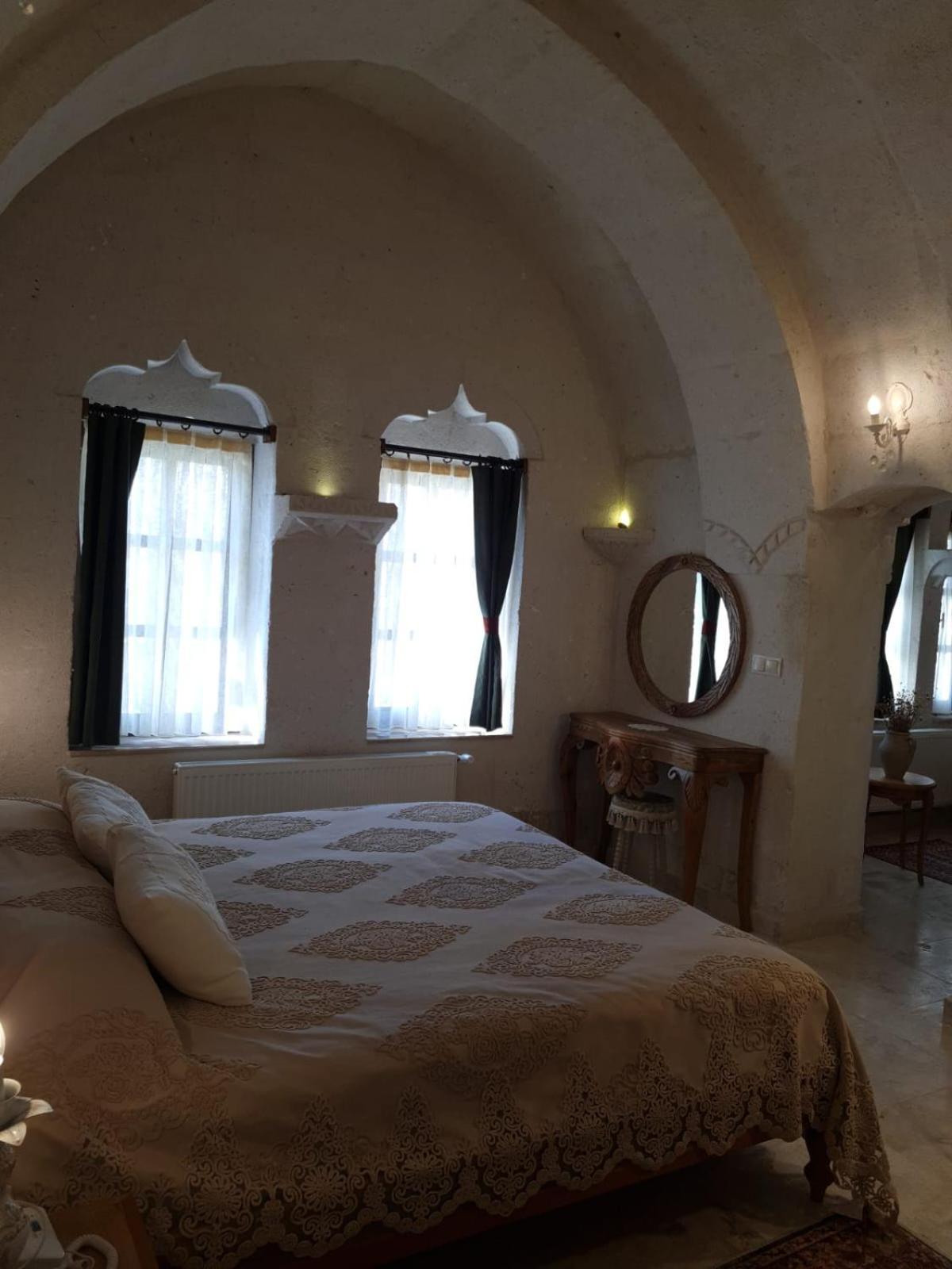 Narcissos Cave Hotel Ürgüp Ngoại thất bức ảnh