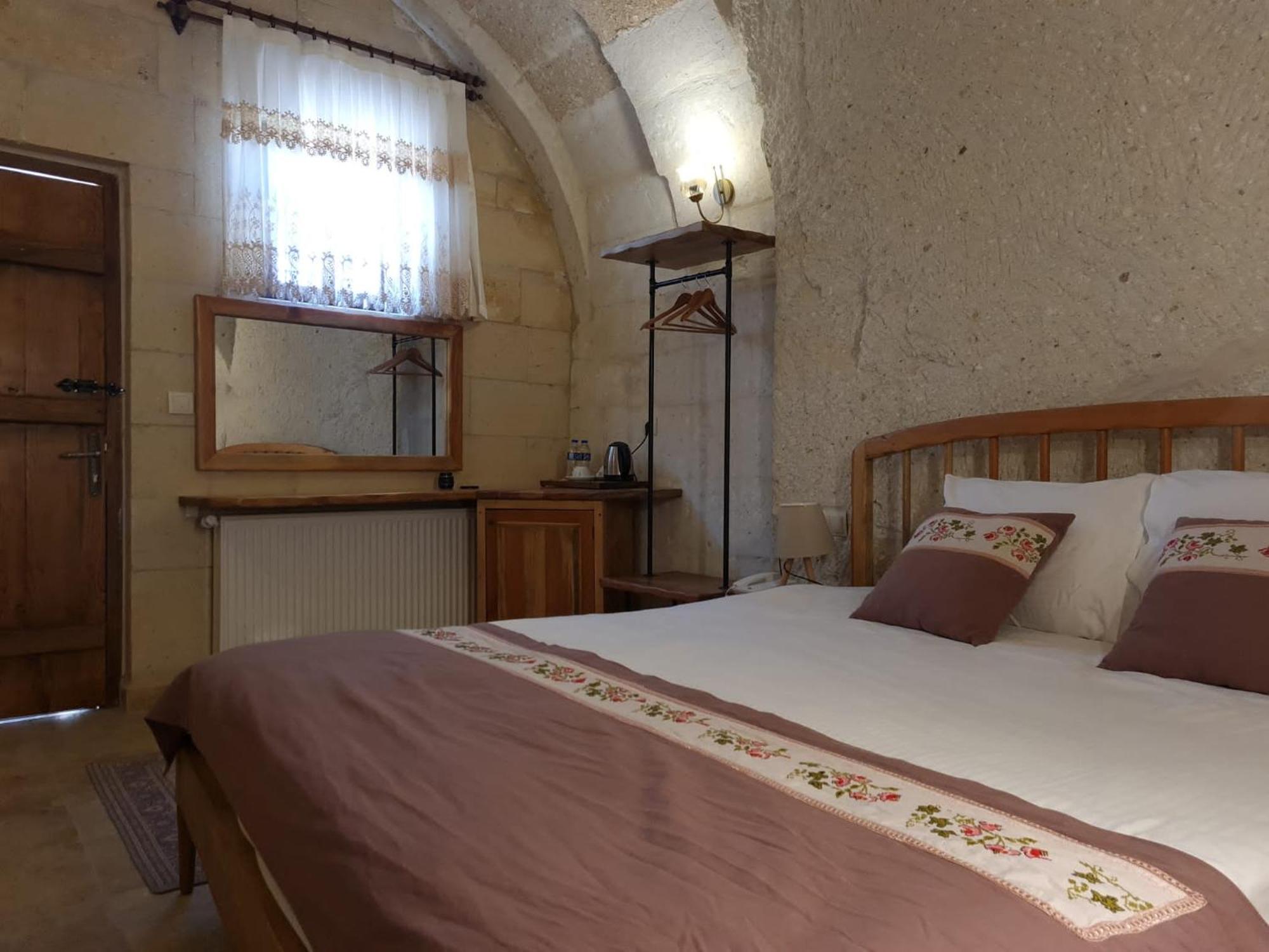Narcissos Cave Hotel Ürgüp Ngoại thất bức ảnh